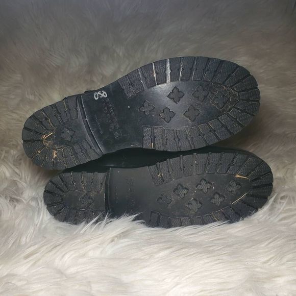 Sperry Falcon Lined Waterproof Rain Boots - Picture 9 of 9